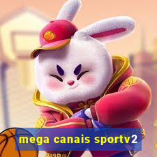 mega canais sportv2